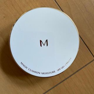 ミシャ　M クッションファンデーション(ファンデーション)