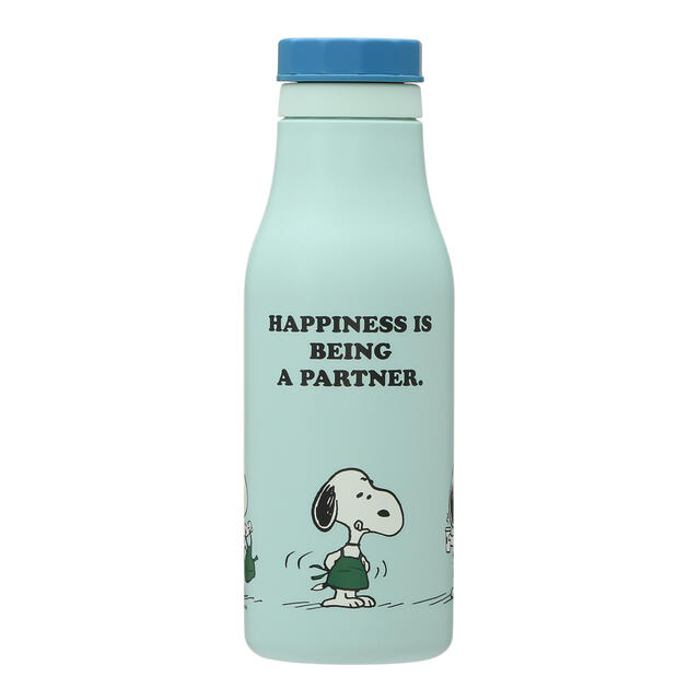 Starbucks Coffee(スターバックスコーヒー)のオンライン　タンブラー3色& キャンバストートバッグ PEANUTS 新品未使用 インテリア/住まい/日用品のキッチン/食器(タンブラー)の商品写真