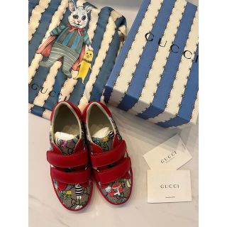 グッチ 子供靴/キッズシューズの通販 100点以上 | Gucciのキッズ