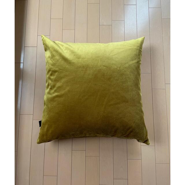 ボーコンセプト　ベルベットクッション BoConcept ボーコンセプト VELVET ベルベット クッション