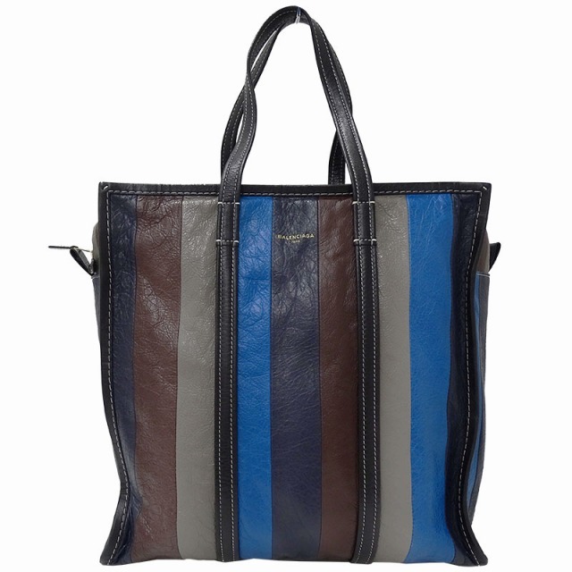 期間限定特別価格 - Balenciaga バレンシアガ M バザールショッパー