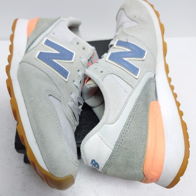 23.5cm【New Balance WR996MNK】ニューバランス996 5