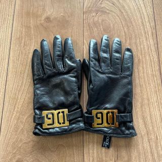 ドルチェ&ガッバーナ(DOLCE&GABBANA) 手袋(レディース)の通販 25点 ドルチェ&ガッバーナ(DOLCE&GABBANA) 手袋(レディース)の通販 25点