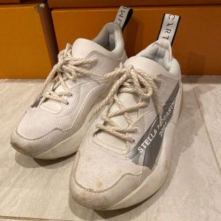 ステラマッカートニー(Stella McCartney)のステラマッカートニー  エクリプス スニーカー(スニーカー)