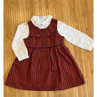 ファミリア 子供 ドレス/フォーマル(女の子)の通販 800点以上 ...