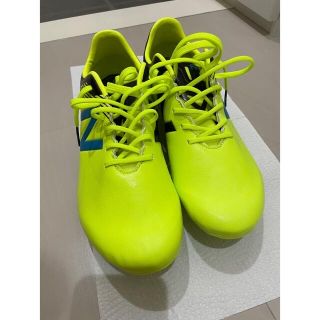 ニューバランス(New Balance)の【専用】ニューバランス　スパイク(シューズ)