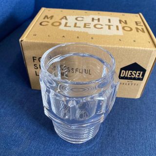 ディーゼル(DIESEL)のDiesel グラスセット(グラス/カップ)