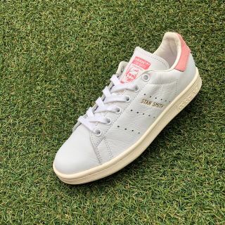 アディダス(adidas)の美品23 adidas stansmith アディダス スタンスミス HT292(スニーカー)