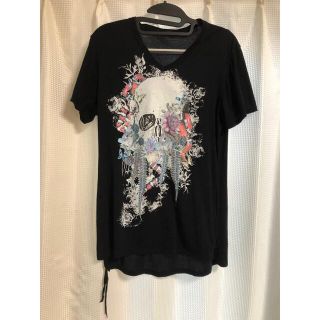 ルグランブルー(LGB)のKMRII  Tシャツ  サイズ3(Tシャツ/カットソー(半袖/袖なし))