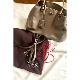 コーチ(COACH) レザー ハンドバッグ(レディース)の通販 4,000点以上 ...