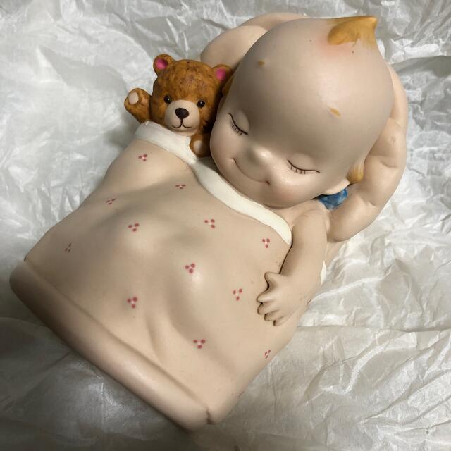 RoseOneill・KEWPIE・6点セット