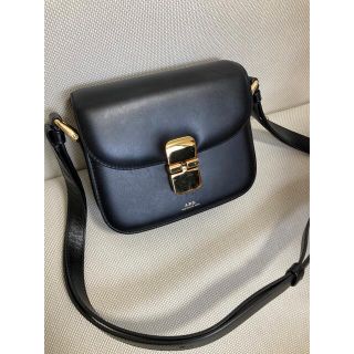 APC(A.P.C) ミニバッグ ショルダーバッグ(レディース)の通販 48点 APC(A.P.C) ミニバッグ ショルダーバッグ(レディース)の通販 48点