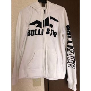 ホリスター(Hollister)のホリスター　パーカー(パーカー)