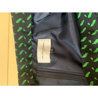 ユナイテッドアローズ(UNITED ARROWS)の値下げしました！UWSC P MLT/PRNT RAP 88(ロングスカート)