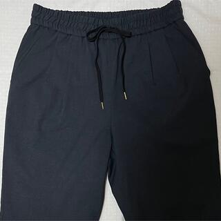 パンツ　tapered pants  セレクトショップ　オリジナル　股下 66㎝