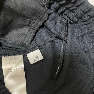 パンツ　tapered pants  セレクトショップ　オリジナル　股下 66㎝