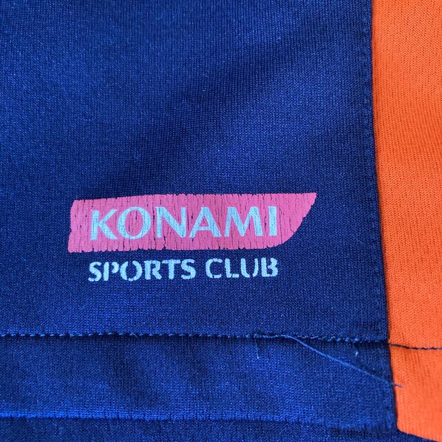 KONAMI(コナミ)のコナミ　スポーツ　体操服　ズボン　150cm キッズ/ベビー/マタニティのキッズ服男の子用(90cm~)(パンツ/スパッツ)の商品写真