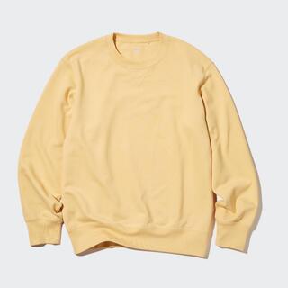 ユニクロ(UNIQLO)のUNIQLO スウェットシャツ(スウェット)