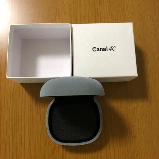 カナルヨンドシー(canal４℃)のカナル4℃ 空箱(その他)