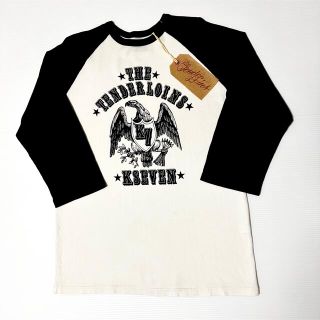 テンダーロイン メンズのTシャツ・カットソー(長袖)の通販 200点以上 ...