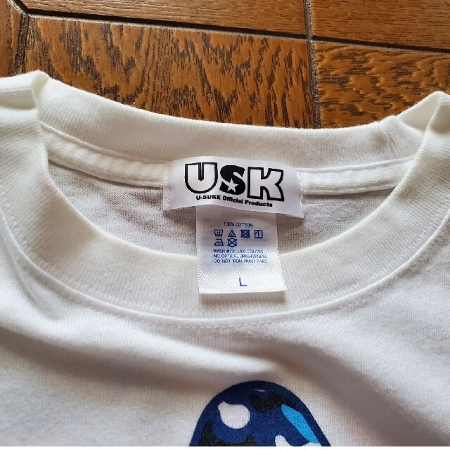 遊助 ほねぞーTシャツの通販 by yuchan♡shop｜ラクマ