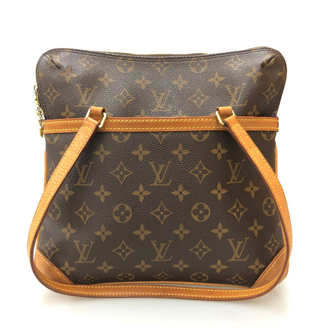 Louis Vuitton Bag Monogram Women's Shoulder Crossbody  M45236 Br