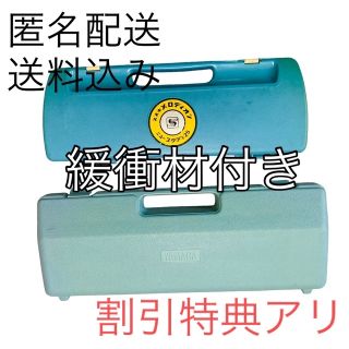 鍵盤ハーモニカ　ピアニカ　2機　中古(キーボード/シンセサイザー)