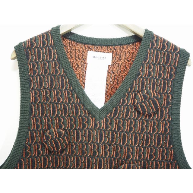 HOTセール doublet ニットベスト jwUbA-m71475741965 www.npmanila.com