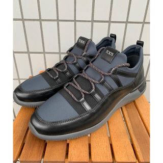 トッズ スニーカー(メンズ)の通販 100点以上 | TOD'Sのメンズを買う ...