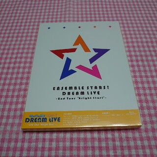 あんさんぶるスターズ！DREAM　LIVE-2nd　Tour“Bright　St(ミュージック)