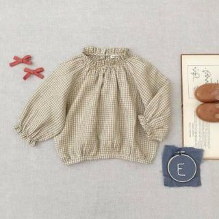 Soor Ploom　Ramona Blouse