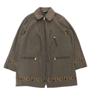 フェンディ ジャケット/アウターの通販 600点以上 | FENDIのレディース ...