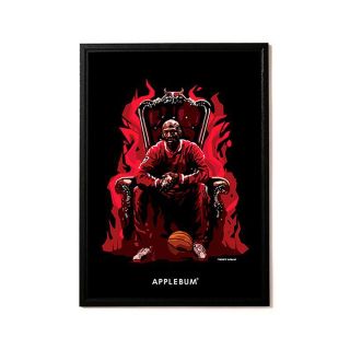 APPLEBUM(ポスター)のフリマアイテム一覧 APPLEBUM(ポスター)のフリマアイテム一覧