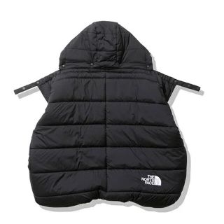 ザノースフェイス(THE NORTH FACE)の【新品・未使用】ノースフェイス　ベビーシェルブランケット NNB72201(その他)