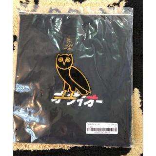 ドレイク(Drake)のOVO 記念Tシャツ2XL ドレイク(Tシャツ/カットソー(半袖/袖なし))