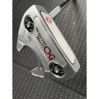 キャロウェイ(Callaway)のホワイトホットOG 7S レフティ(クラブ)