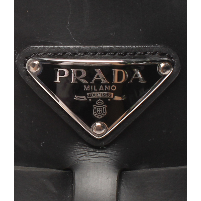 PRADA(プラダ)のプラダ PRADA フォームラバーサンダル    メンズ 7 メンズの靴/シューズ(スニーカー)の商品写真