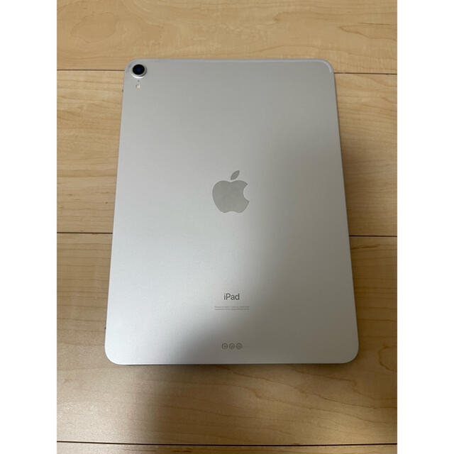 Apple(アップル)のiPad Pro 11インチ 256GB スマホ/家電/カメラのPC/タブレット(タブレット)の商品写真