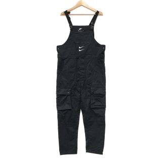 ナイキ(NIKE)のナイキ NIKE オーバーオール   CU3897-010 メンズ M(セットアップ)