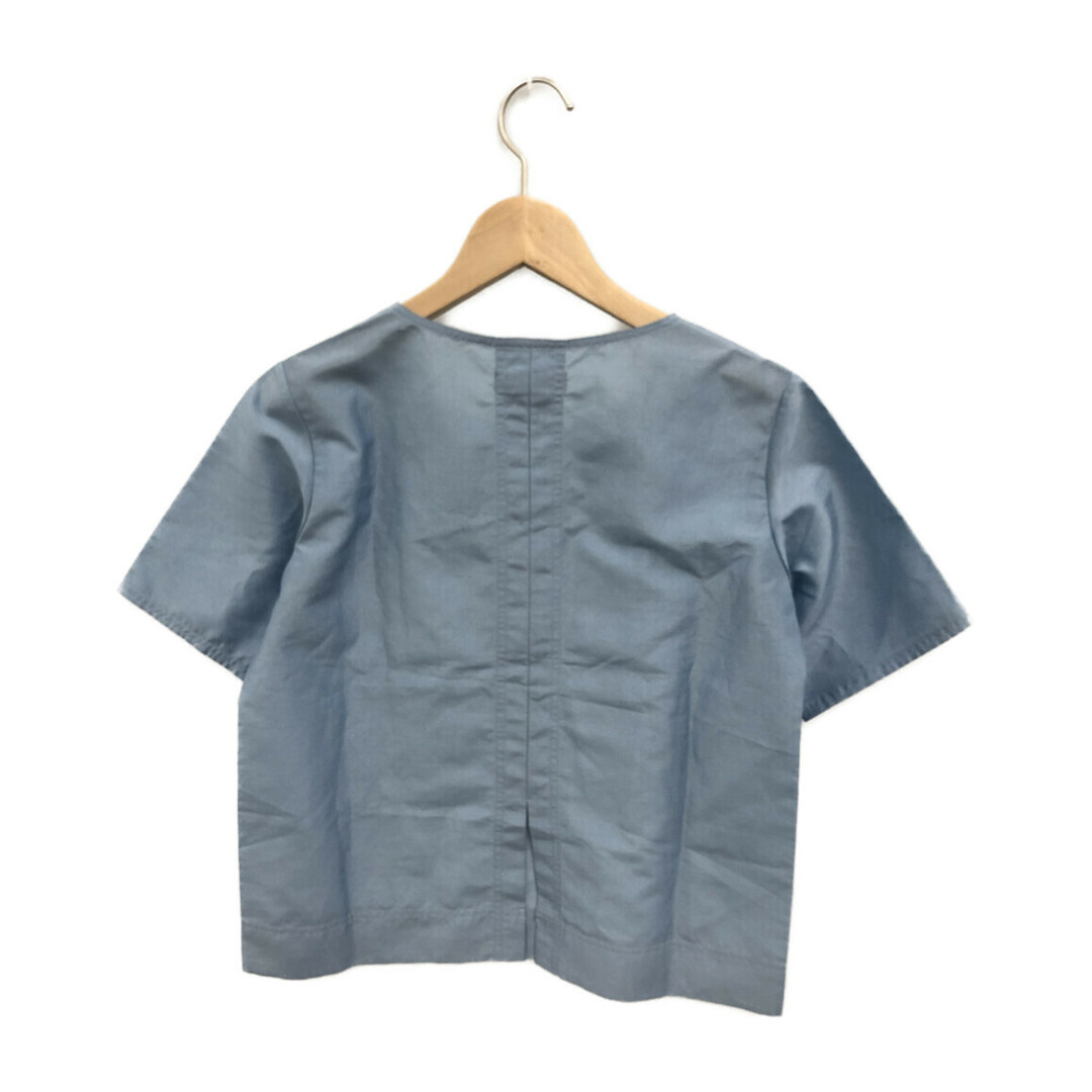 第1位獲得!】 Tシャツ/カットソー(半袖/袖なし)-【新品】Y's□ワイズ 【福袋セール】 【新品】Y's■ワイズ 半袖 セーター カットソー ニット ヨウジヤマモト Tシャツ/カットソー(半袖/袖なし)