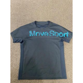 デサント(DESCENTE)のMove Sport  Tシャツ(ウェア)