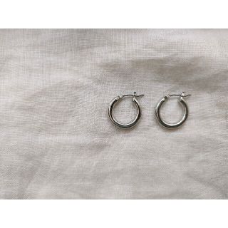 トゥデイフル(TODAYFUL)のsilverピアス(ピアス)