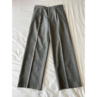 Drawer - 新品・未使用―PachmanのLONG OVER WIDE PANTSの通販 by 断捨
