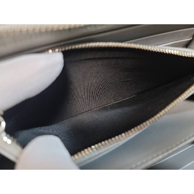 BALENCIAGA　バレンシアガ　長財布