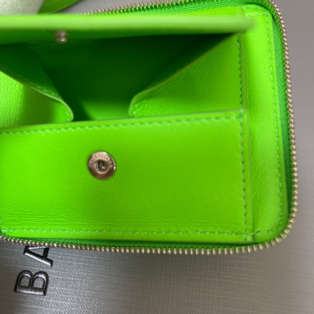 Balenciaga(バレンシアガ)の【新品未使用】BALENCIAGA 財布  レディースのファッション小物(財布)の商品写真