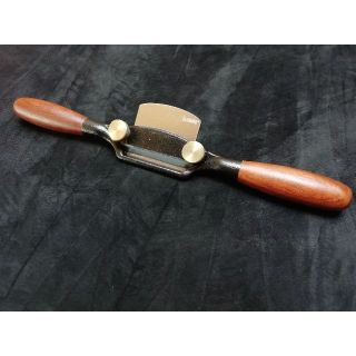 新品 平底 LUBAN 南京鉋 スポークシェーブ 鑿 鉋 かんな 大工道具木工