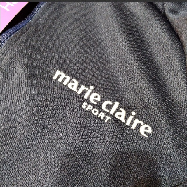 Marie Claire(マリクレール)のmarie claire ネイビー レディースのトップス(その他)の商品写真