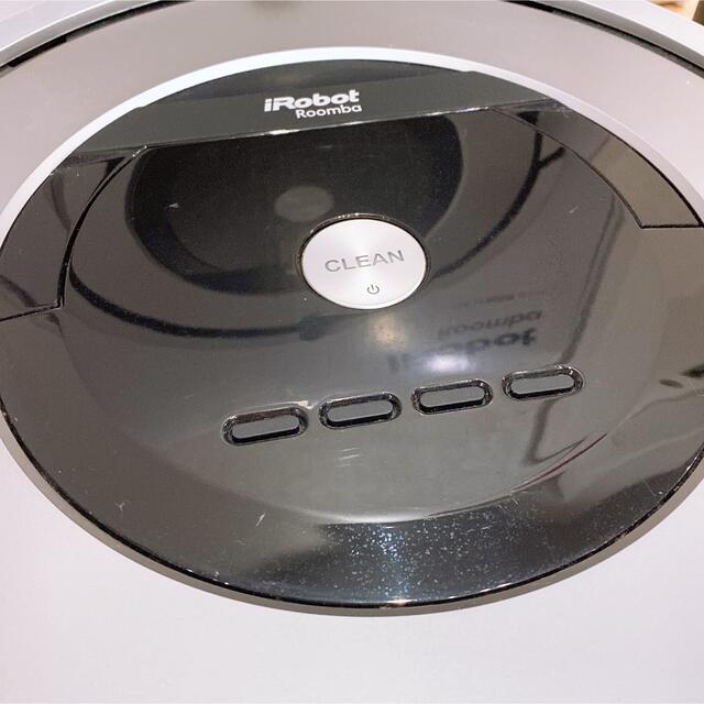 iRobot ルンバ 876 1