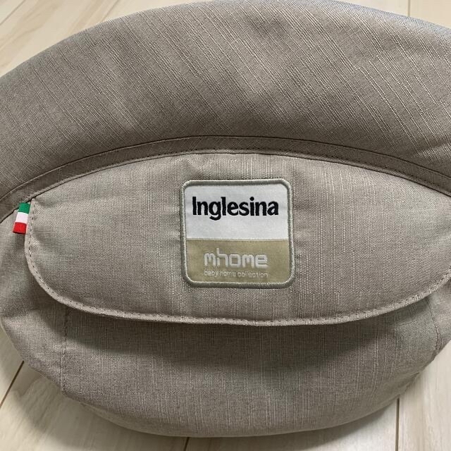 【色: カプチーノ】イングリッシーナ ファスト カプチーノ inglesina