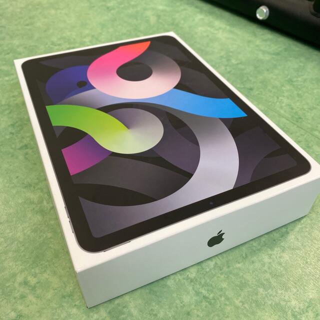 Apple - アップル iPadAir 第4世代 WiFi 256GB 純正セット